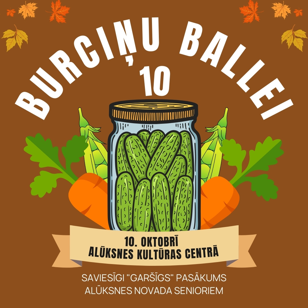 Read more about the article BURCIŅU BALLEI 10