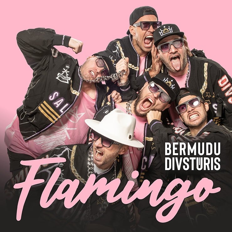 You are currently viewing BERMUDU DIVSTŪRIS | FLAMINGO