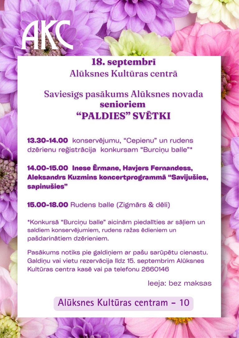 Senioru diena