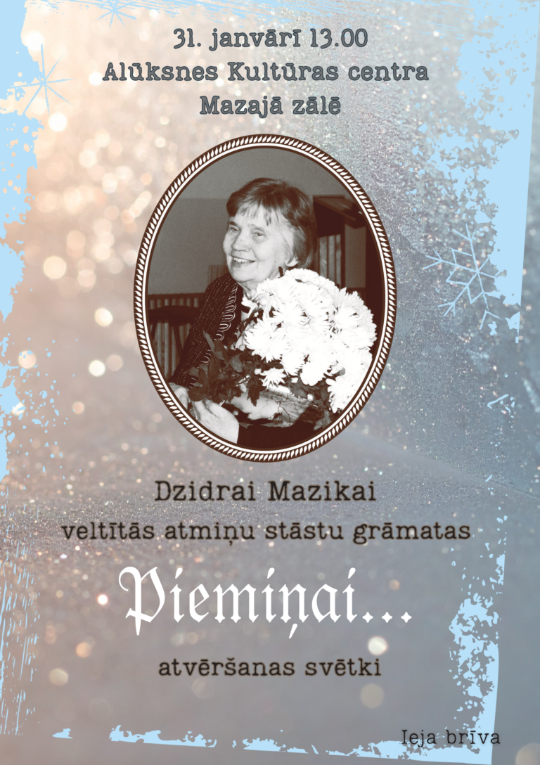 Grāmatas atklāšana