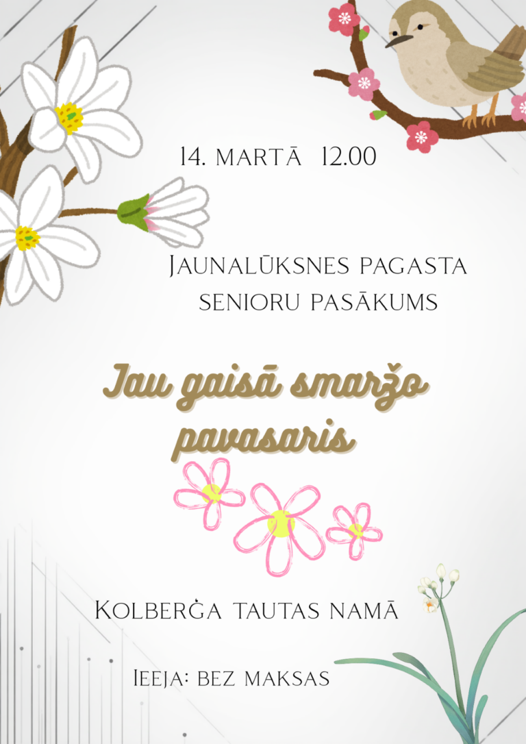14.03.2026 Kolberģis1