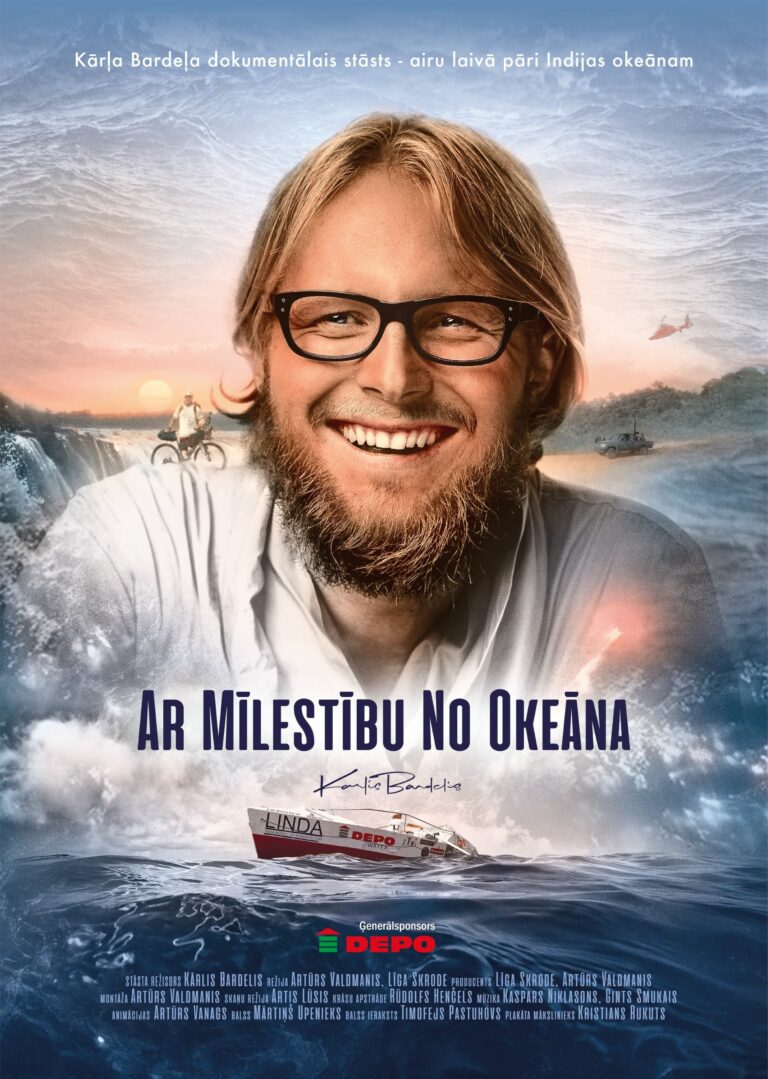 Ar mīlestību no okeāna2