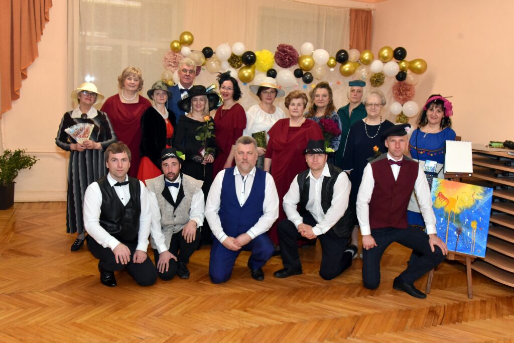 Bejas amatierteātris