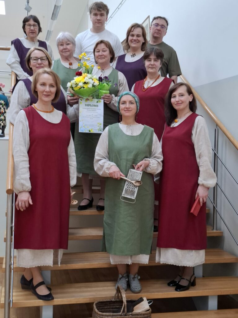 "Ilzenes ziņģētāji"