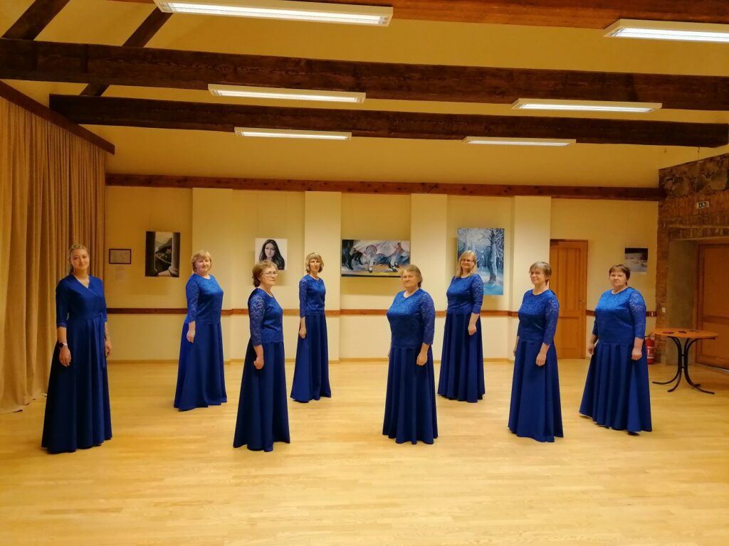 Mālupes ansamblis
