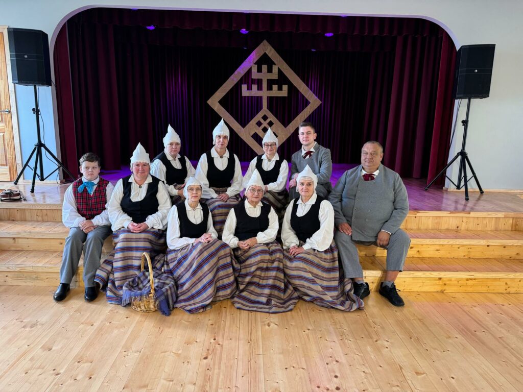Folkloras kopa