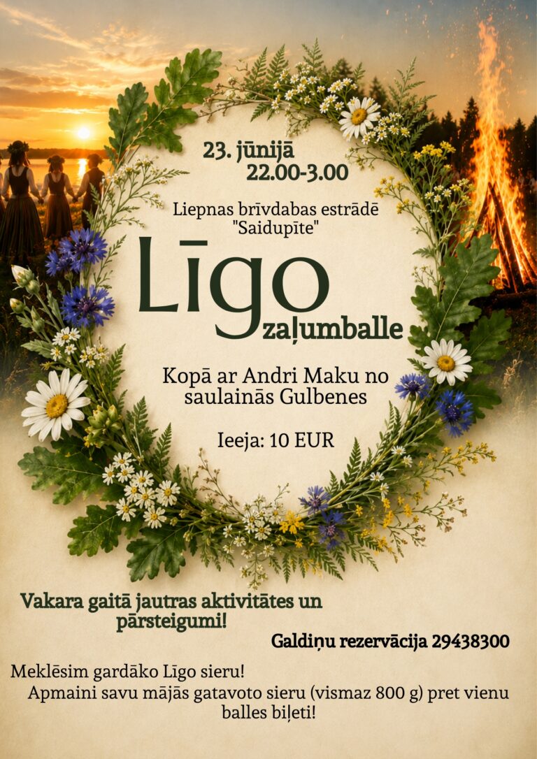 Ligo balle