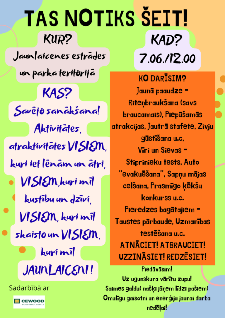 TAS NOTIKS ŠEIT! (2)