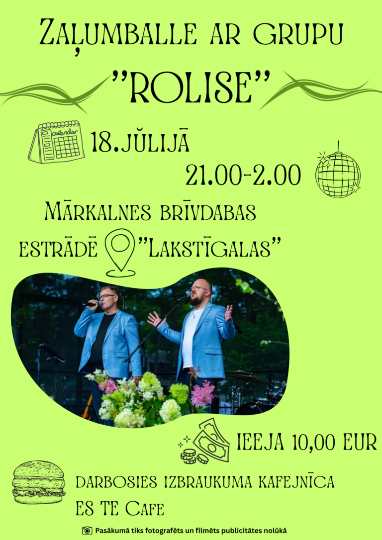 Rolise