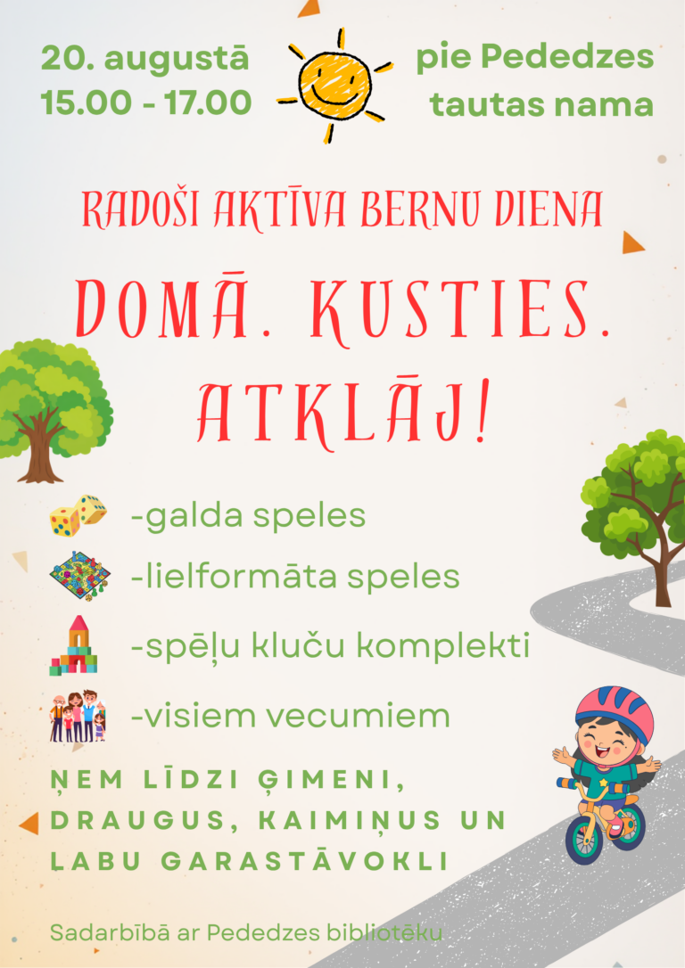 20.08. Pededze