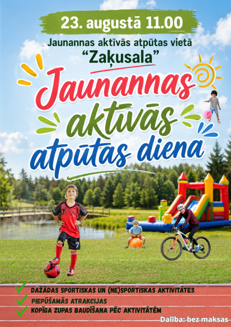 23.08.2026 _Jaunannasaktīvās atpūtas diena