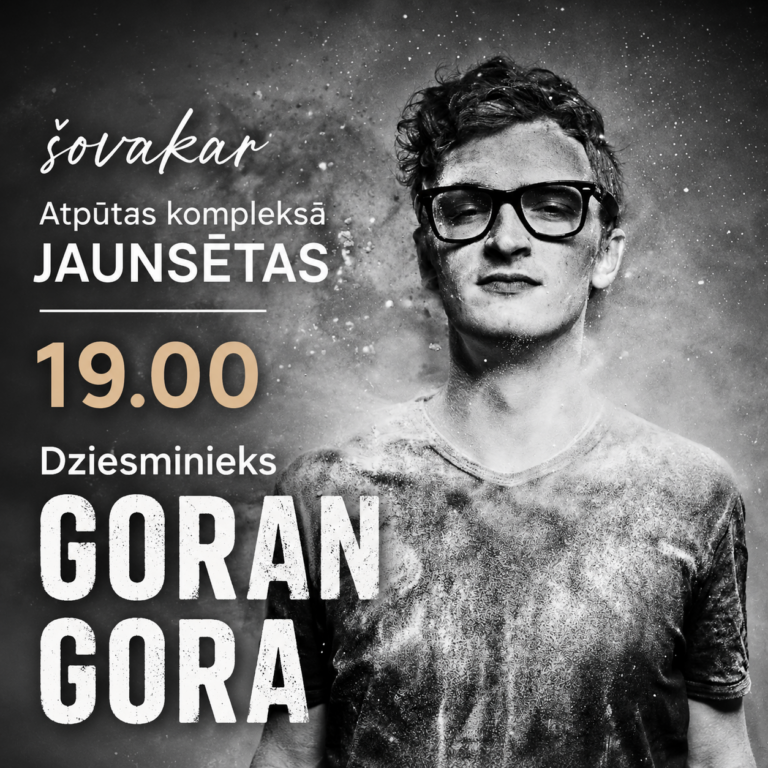 Goran Gora