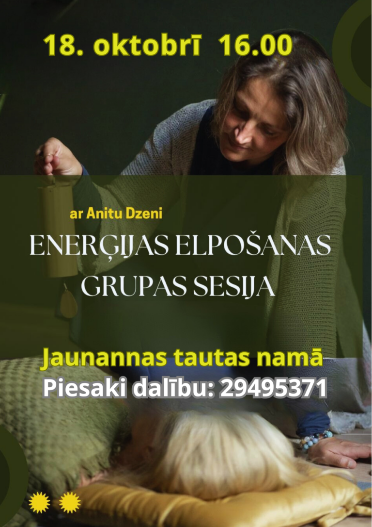 18.10. elpošanas nodarbība