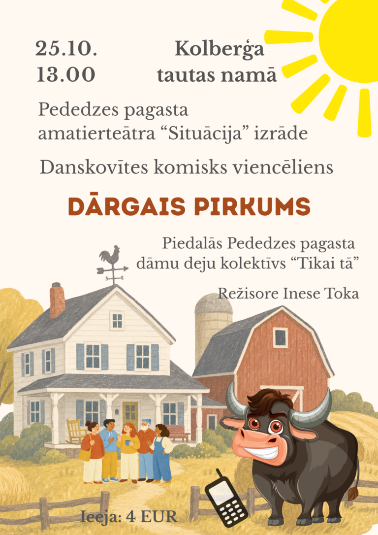25.10 Kolbergis