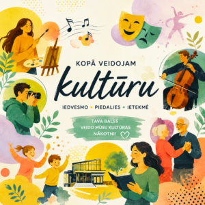 Read more about the article APTAUJA PAR ALŪKSNES NOVADA KULTŪRAS PIEDĀVĀJUMU